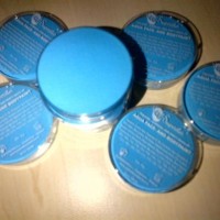 Superstar Face Paint 16g 216 Magic Blue (16g 216 Magic Blue)